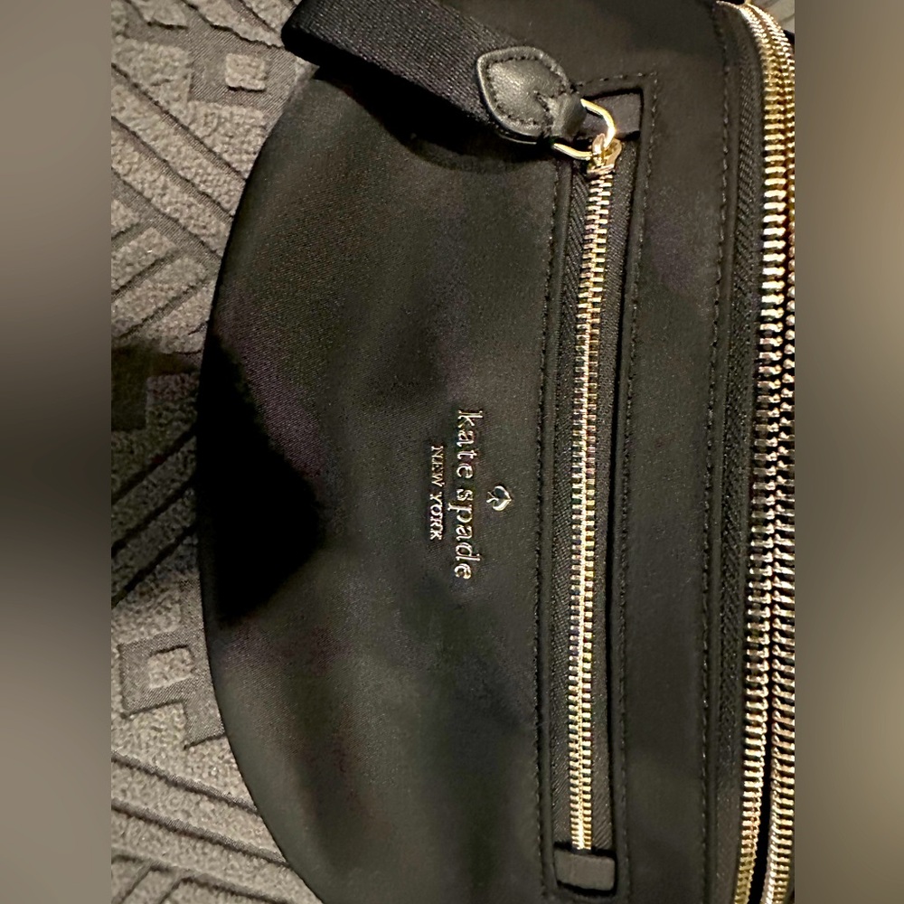 Kate spade belt bag BRAND NEW